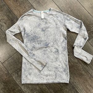 Ivivva long sleeve top